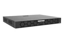 [NVR502-16B] Uniview 2 HDD 16-ch 1U Network Video Recorder Up To 16 Megapixels Resolution Recording