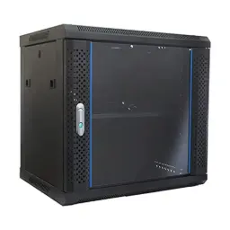 [AC Rack 6U 60*45] EC Rack 6U 60*45