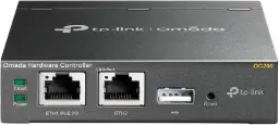 [OC200] TP-Link A Professional Omada SDN Controller With No Need To Run A PC/Server