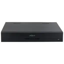 [NVR5464-EI2] Dahua 64CH 1.5U 4HDDs WizSense Network Video Recorder
