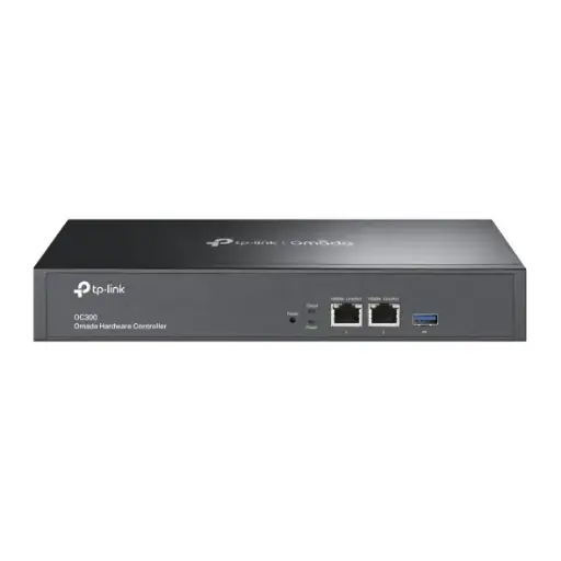 [OC300] TP-Link A Professional Omada SDN Controller With No Need To Run A PC/Server