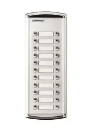 [DR-24AS] Commax 24 Button Multi Extension Panel