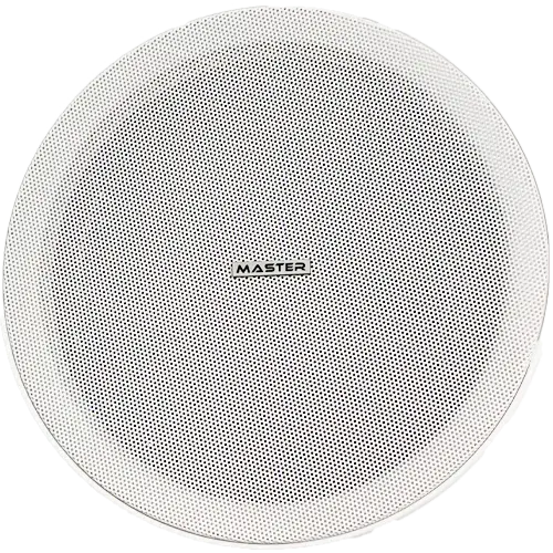 [MT118T] Master 10W Ceiling Speaker (White)
