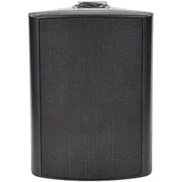 [MT-WA615 Black] Master Team Wall Speaker 30W Black