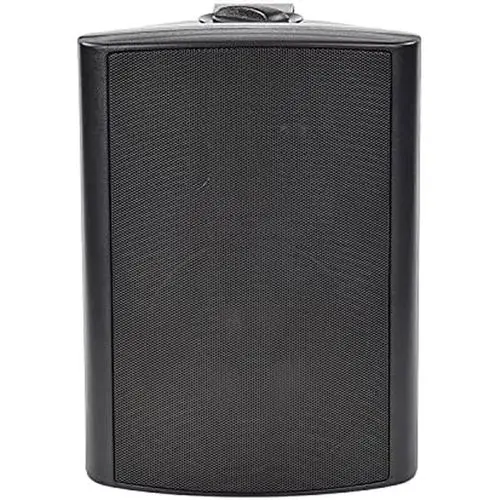 [MT-WA616 Black] Master Team Wall Speaker 40W Black