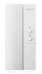 [DP-ML] Commax Audio Handset with 2 Buttons
