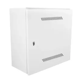Leyan tec Premium Metal Rack Without PDU And Fan