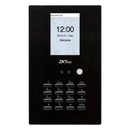 [LFace10] ZKTeco Face ID LFace 10