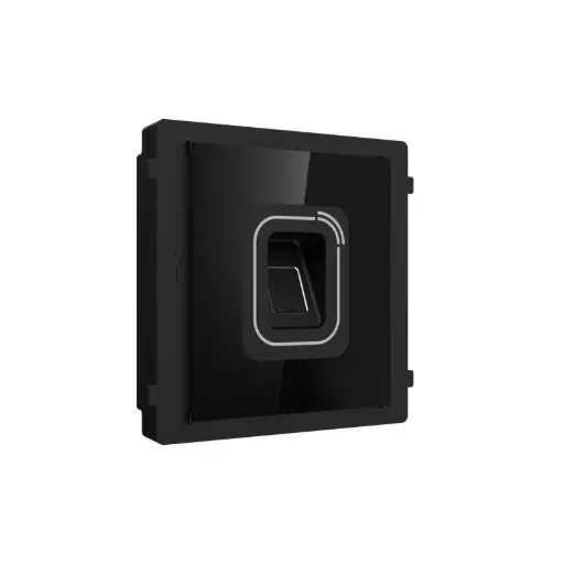 [DS-KD-MFB] Hikvision Fingerprint & Card Reader Sub Module