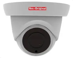 [OR-D208SMD] Yes Original Indoor Camera 2MP With Mic