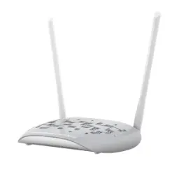 [TD-W9950] TP-Link 300 Mbps Wireless N VDSL/ADSL Modem Router
