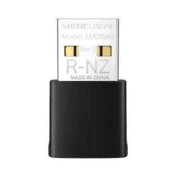 [MA20NB] Mercusys AC650 Nano Wi-Fi Bluetooth USB Adapter