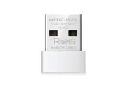 [MW150US] Mercusys N150 Wireless Nano USB Adapter
