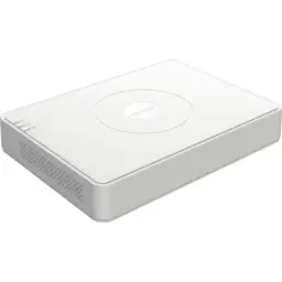 [iDS-7116HQHI-M1/T] Hikvision 16-ch 1080p Mini 1U H.265 AcuSense DVR Audio via Coaxial Cable