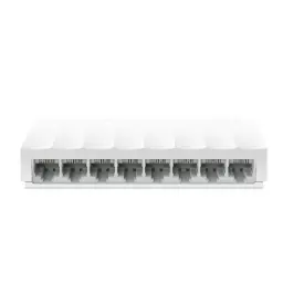 [LS1008] TP-Link 8-Port 10/100Mbps Desktop Switch