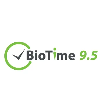 [ZKBioTime 9.0.6]  ZKBioTime 9.0.6
