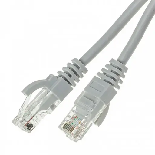 [Premium Line Patch Cord .5M] Premium Line UTP Patch Cord 0.5M CAT6