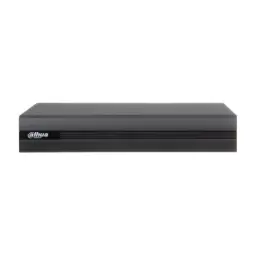 [DHI-NVR1108HS-8P-S3/H] Dhaua 8 Channel POE Compact 1U 1HDD Lite H.265 Network Video Recorder