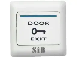 [Exit Button OP-07] SIB Door Release Button
