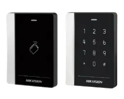 [DS-K1102AEMK] Hikvision Pro 1102A Series Card Reader