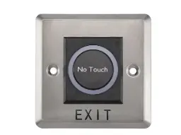 [DS-K7P08] Hikvision DS-K7P08 Exit Button