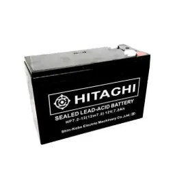 Battery 12V 9Ah