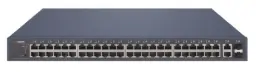 [DS-3E1552P-SI] Hikvision 48 Port Gigabit Smart POE Switch