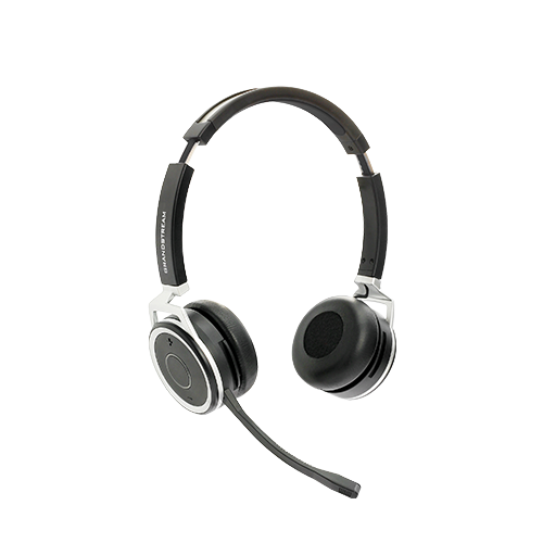[GUV3050] Grandstream HD Bluetooth Headset - Binaural