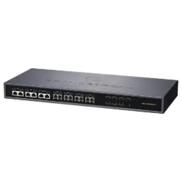 [HA100] Grandstream Automated Failover Solution For The UCM6510 IP PBX