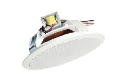 [GAT-601] Fonestar 100V Line Transformer Ceiling Speaker