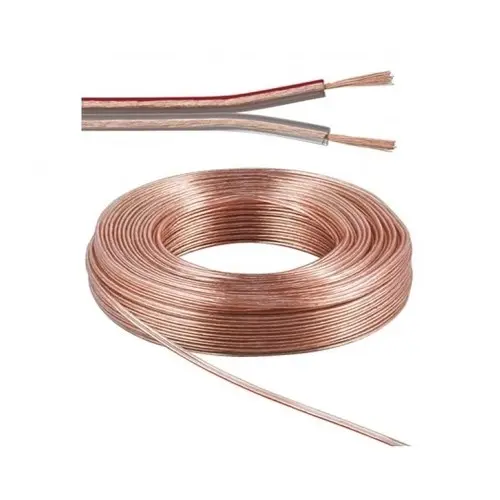 [Cable Speaker 200M] Master 200M 2*1 1.5MM Cable Speaker