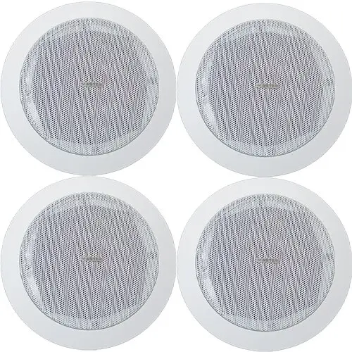 [MT-SH0001] Master Team Kit 2 Speakers Bluetooth 40 Watt SH0001 Indoor 17cm