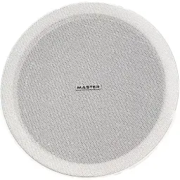 [MT-606LMT] Master Team Speaker 606LMT Indoor 18cm