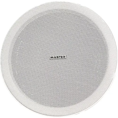 [MT-CP-606LM] Master Team Speaker 606LM OHM Indoor 18cm