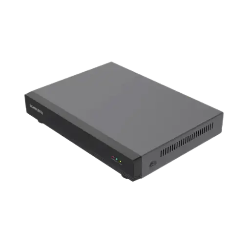 [SKH-N108K-AP] Skyworth 8-Channel POE NVR