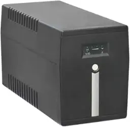 [Delta Micro2000] Delta Line Interactive UPS 2KVA