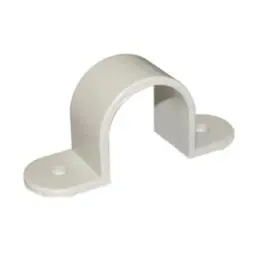 [PVC Pipe Clip 32MM] PVC Pipe (U Clip) 32mm