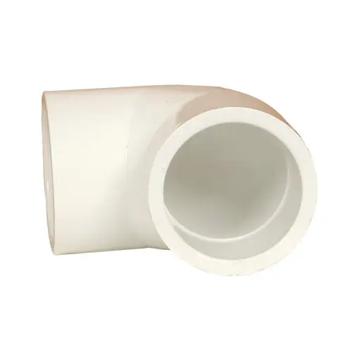 [PVC Elbow 32mm (90°)] PVC Plastic Elbow 32mm (90°)