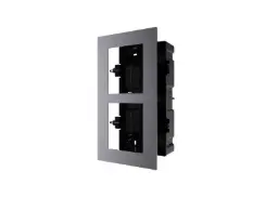 [DS-KD-ACF2/Plastic] Hikvision 2nd Video Intercom Brackets