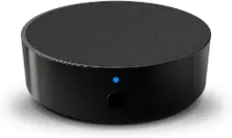 [IR-RF Remote Control] AVATTO Tuya WiFi IR + RF Remote Control For Smart Home Appliances (Black)