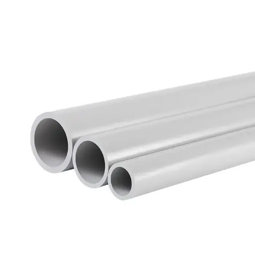 [PVC PIPE 25MM ( 1 PEACE )] PVC Pipe 25mm - PVC Conduit 3Meter Length 