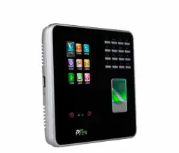 [MB20] ZKTeco Face ID & Fingerprint MB20