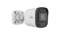 [UAC-B112-F28] Uniview 2MP Fixed IR Bullet Analog Camera