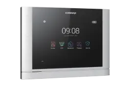 [CDV-70M] Commax Color Video Doorphone Monitor Touch Screen 7 inch