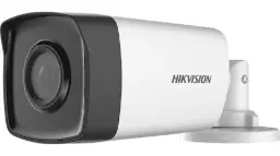 [DS-2CE17H0T-IT3F] Hikvision 5 MP Fixed Bullet Camera Up to 40 M IR Distance