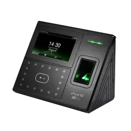 [uFace402]  ZKTeco Face Time Attendance Machine uFace402