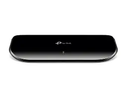 [TL-SG1008D] TP-Link 8-Port Gigabit Desktop Switch