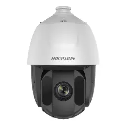 [DS-2AE5225TI-A] Hikvision 5-inch 2 MP 25X Powered by DarkFighter IR Analog Speed Dome