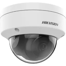 [DS-2CD1123G0E-I] Hikvision 2MP Fixed Dome Network Camera