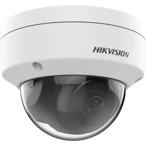 [DS-2CD1123G0E-I] Hikvision 2MP Fixed Dome Network Camera